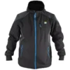 VESTE HOMME PRESTON INNOVATIONS SOFT SHELL JACKET - NOIR