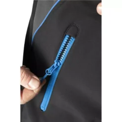 VESTE HOMME PRESTON INNOVATIONS SOFT SHELL JACKET - NOIR -Sensas Rive Magasin veste homme preston innovations soft shell jacket noir z 2758 275884 5