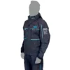 VESTE HOMME RIVE GORE-TEX - MARINE