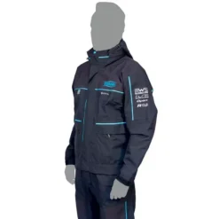 VESTE HOMME RIVE GORE-TEX - MARINE