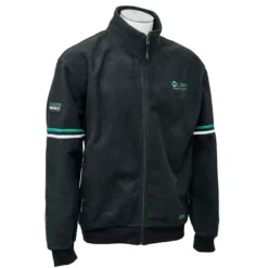 VESTE HOMME SENSAS ANTI-VENT FASHION CLUB - NOIR