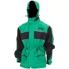 VESTE HOMME SENSAS ENGLAND - VERTE
