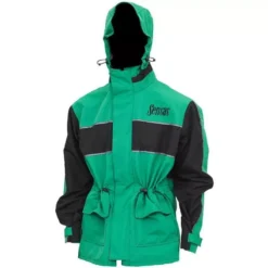 VESTE HOMME SENSAS ENGLAND - VERTE