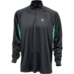 VESTE HOMME SENSAS RESPIRANT - NOIR