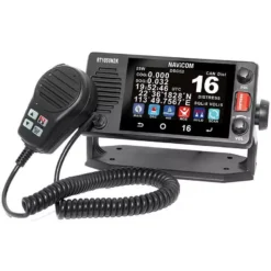VHF FIXE NAVICOM RT1050-AIS