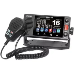 VHF FIXE NAVICOM RT1050 N2K