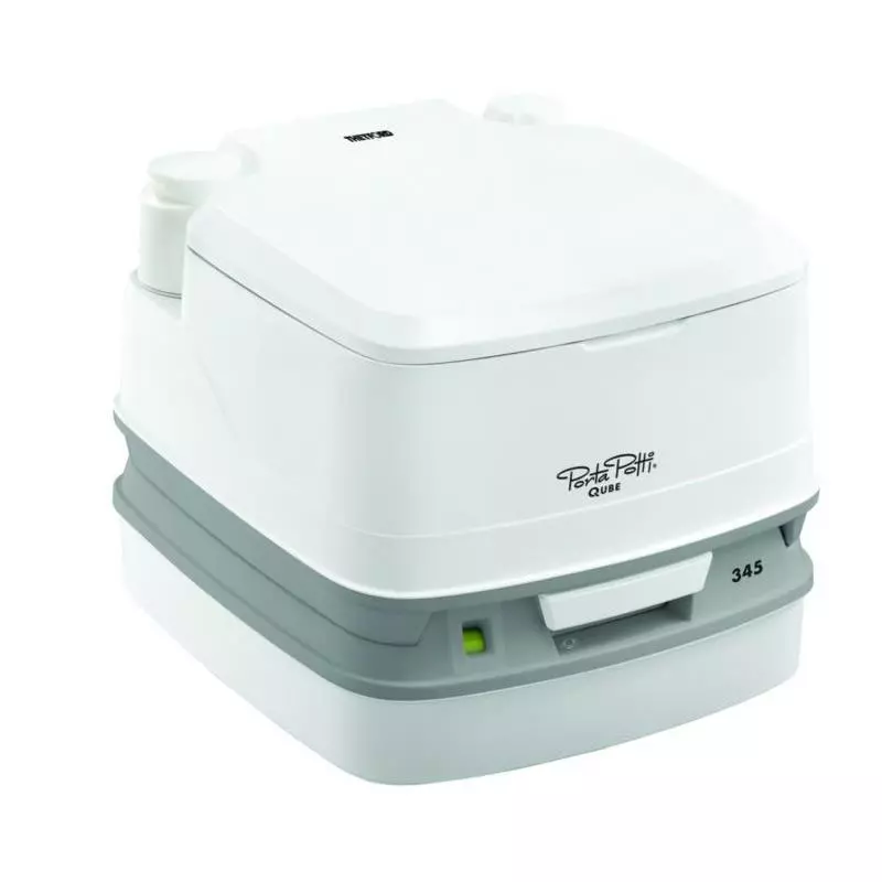 WC CHIMIQUE THETFORD PORTA POTTI 345 1 WC CHIMIQUE THETFORD PORTA POTTI 345