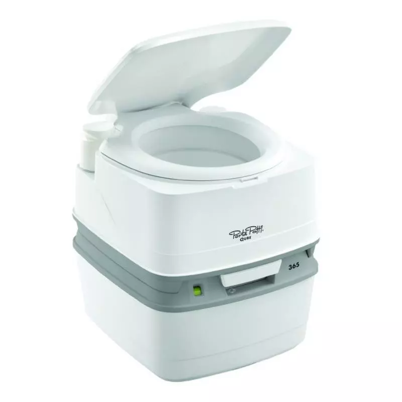 WC CHIMIQUE THETFORD PORTA POTTI 365 1 WC CHIMIQUE THETFORD PORTA POTTI 365