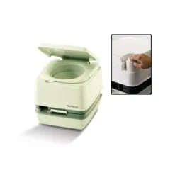 WC CHIMIQUE THETFORD PORTA POTTI MOYEN